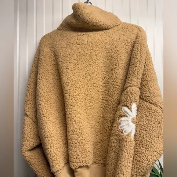 Plus Size Jacket - Picture 2 of 3